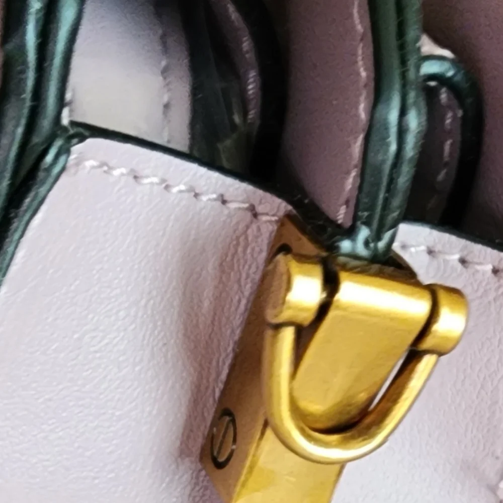 Steve Madden Bevelyn Purse Crossbody Plum Brand New With Tags - Picture 17 of 17